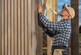 Best Siding for New Construction  in Sierra View, PA